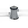 Каркасный бассейн BESTWAY STEEL PRO 400х211х81см, 5700л + фильтр-насос 1249 л/ч 56424 BW