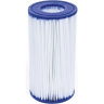 Каркасный бассейн BESTWAY STEEL PRO MAX 5618Y 549х122см, 23062л, фильтр-насос 5678л/ч, лестница, тент 5618Y BW