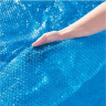 Солнечное покрывало BESTWAY для каркасного бассейна 427см (D417см) 58252 BW